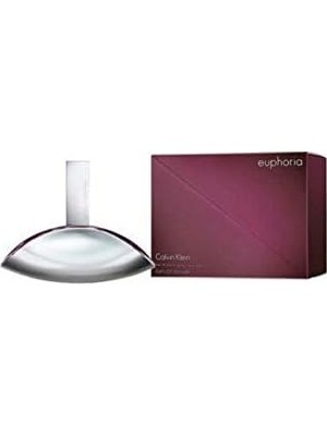 Teknocan Calvin Euphoria Edp 100 ml Kadın Parfüm 088300162505