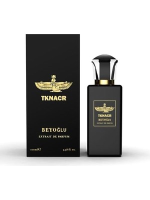 Teknocan Extrait De Parfüm Beyoğlu, 100 ml
