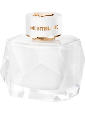 Teknocan Montblanc 90 ml Kadın Parfüm Renksiz Bedensız