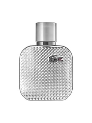 Teknocan Lacoste L.12.12 Silver Grey Edp 50 ml