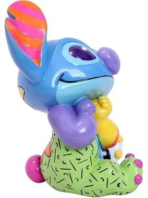 Teknocan Britto Dikiş Mini Figür