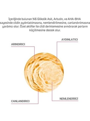 Teknocan Beyazlatıcı ve Aydınlatıcı Arındırıcı Tonik 200 ml