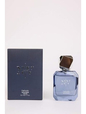 Teknocan Erkek Navy Aromatik 50 ml Parfüm, D0580AXNS