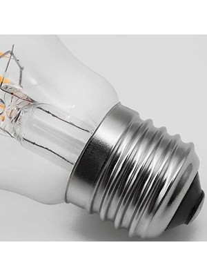 Teknocan Bix Sl-04 6W Daylight A+ Akıllı Ampul Wifi Uzaktan Kontrol Dim Edilebilir Alexa Uyumlu E27