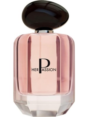 Teknocan Farmasi Her Passıon Kadın Parfümü 60 ml