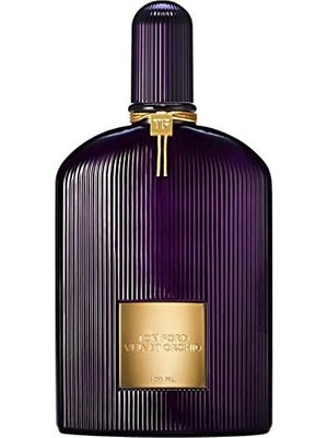 Teknocan Tom Velvet Edp Kadın Parfüm, 100 ml