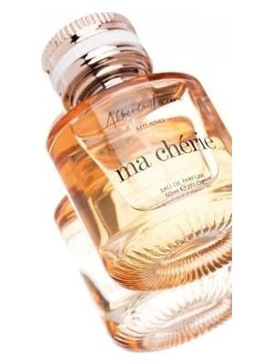 Teknocan Alberto Taccini Ma Chérie Kadın Parfümü 50 ml 1 Paket (1 x 50 Ml)