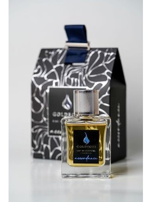 Teknocan Eau De Parfum Accordance 50 ml 1.69 Fl.oz. For Man