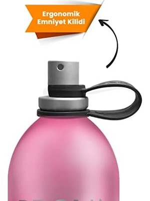 Teknocan Prova Big Crystal Edp Kadın Parfüm 120 ml