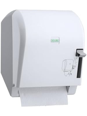 Teknocan K8 Levercut Rulo Kağıt Havlu Dispenseri