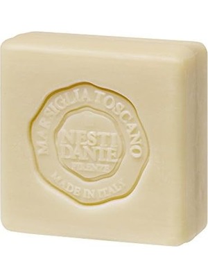 Teknocan Nesti Dante Marsiglia Muschio Bianco Sabun 200 gr