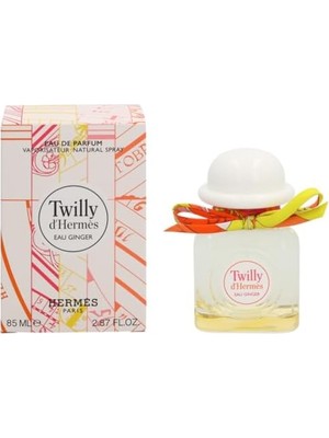 Teknocan Twilly D' Eau Ginger Edp 85 ml Parfüm