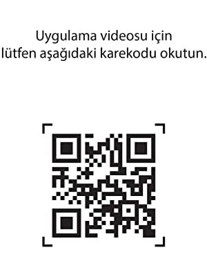 Teknocan Artikel 4'lü Tırnak Dövmesi Seti, Tırnak Seti, Nail Art, Tattoo