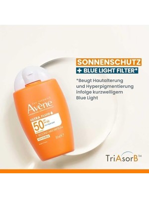 Teknocan Ultra Fluid Invisible Normal/karma Ciltler Için Ultra Hafif Spf 50 Güneş Kremi 50 ml