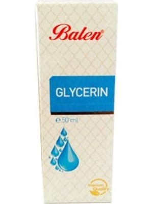 Teknocan Balen Gliserin