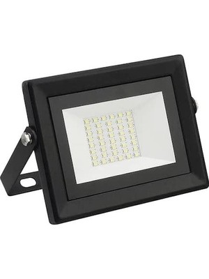 Cekar Store 30 Watt LED Projektör (Tüm Renkler) IP66 Su ve Toz Geçirmez (Gün Işığı)          [enerji Sınıfı A++]