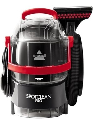 Teknocan 750W 1558N Spotclean Pro Halı, Ev ve Araç Içi Döşemelere Özel Leke Çıkarıcı, En Zorlu Lekeler Için Ideal