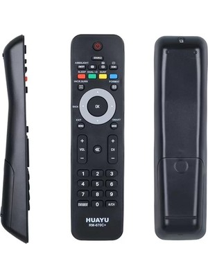Renas Store RM-670C Universal Lcd-Led Tv Kumandası