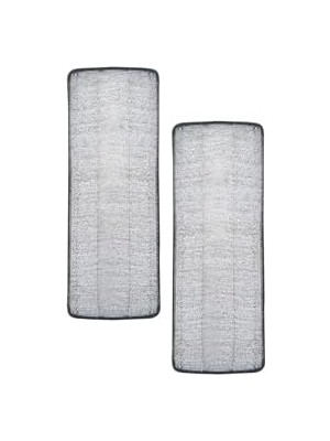 Teknocan Aqua Jet Yedek Mop 2 Li