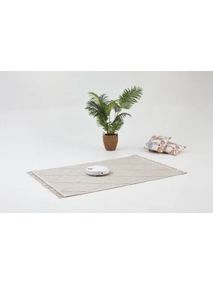 Vivense Infinity Modern Makine Halısı 02, Beige, 200X290 cm