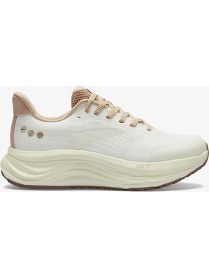 Anta Journey Walker 2.0 Kadın Bej Spor Ayakkabı.7