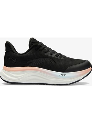 Anta Journey Walker 2.0 Kadın Siyah Spor Ayakkabı.10