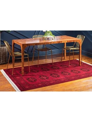 Vivense Persian BK1006 Dokuma Makine Halısı, Dikdörtgen, 275X365
