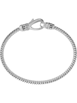 Guess JGUJUMB06023JWSTS Erkek Bileklik
