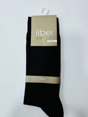 Jiber Erkek Bambu Soket Çorap 6 Lı 5600
