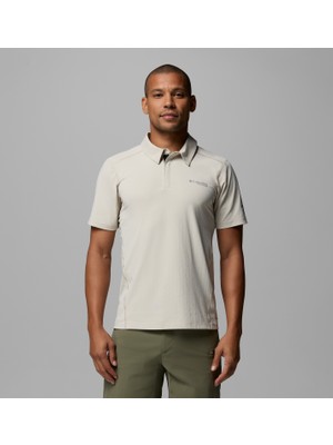 Columbia Diamond Peak Pro Erkek Kısa Kollu Polo T-Shirt
