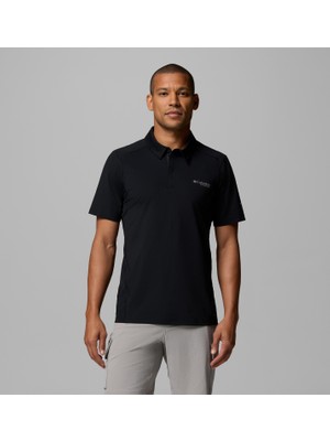 Columbia Diamond Peak Pro Erkek Kısa Kollu Polo T-Shirt