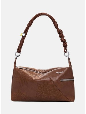 Desigual Taba Kadın Omuz Çantası 26SAXPB66011