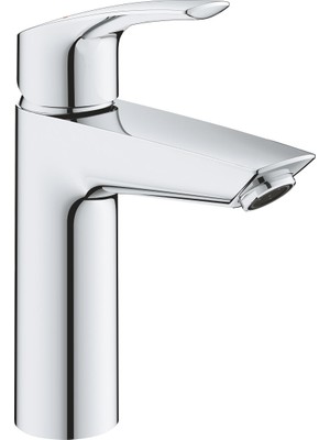 VitrA Grohe Eurosmart Tek Kumandalı Lavabo Bataryası  M- Boyut - 23923003
