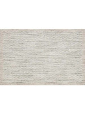Vivense Gala Makine Halısı, Gri Bej, 2221, 160X230