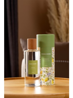 Koza Home Fresha Kolonya 250ML