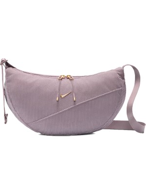 Nike Çanta Omuz Çantası Nk Aura Crescent Crossbody