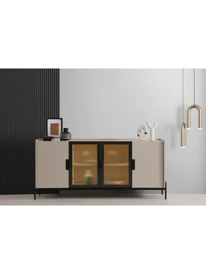 Vivense Opal Konsol