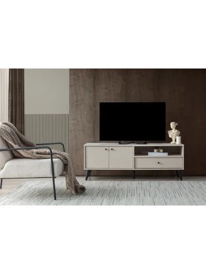 Vivense Solina Tv Sehpası, 140 cm