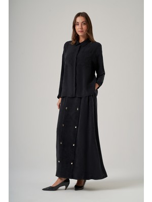 Nuss 1087 Etekli  Takım