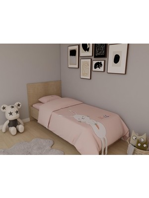 MasifMarket Letto Tek Kişilik Karyola Kotonvizon Renk