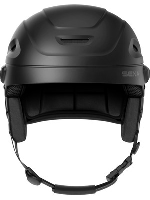 Sena Latıtude Sx Akıllı Kayak & Snowboard Kask