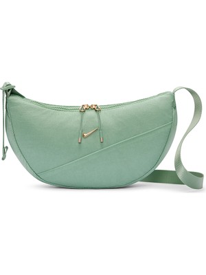 Nike Çanta Omuz Çantası Nk Aura Crescent Crossbody