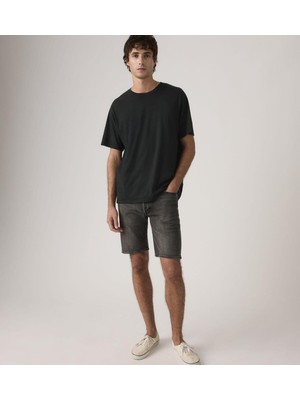 Levi's Levis 501 Orıgınal Shorts Gri Erkek Denim Şort 36512-0278