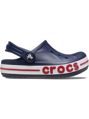 Crocs Bayaband Clog T Çocuk Günlük Stil Terlik - 207018