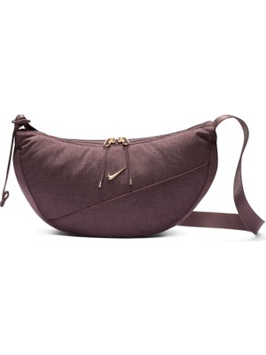 Nike Çanta Omuz Çantası Nk Aura Crescent Crossbody