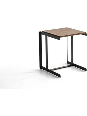 Vivense Domino Yan Sehpa