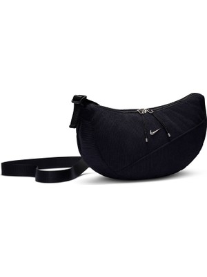 Nike Çanta Omuz Çantası Nk Aura Crescent Crossbody