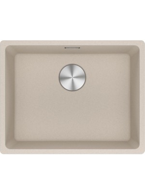 Franke Maris Mrg 210/110-52 Sahara Granit Evye