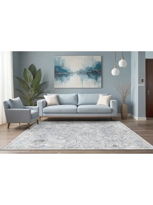 Vivense Aida Home Saint Salon Halısı, 140X200