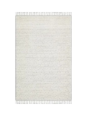 Vivense Sohoo Halı, Krem Gri, 200X290